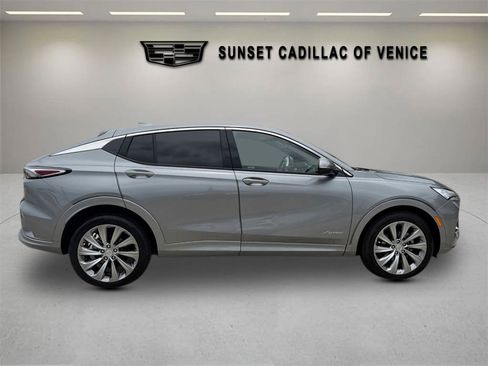 Used 2024 Buick Envista Avenir FWD image 2