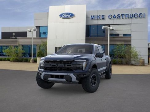 New 2025 Ford F150 Raptor AWD/4WD image 2