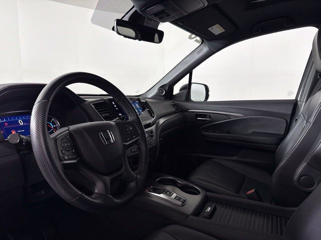 Used 2020 Honda Passport EX-L image 4