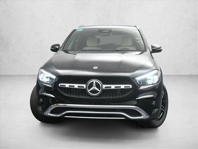 Certified 2026 Mercedes-Benz GLA 250 4MATIC image 3