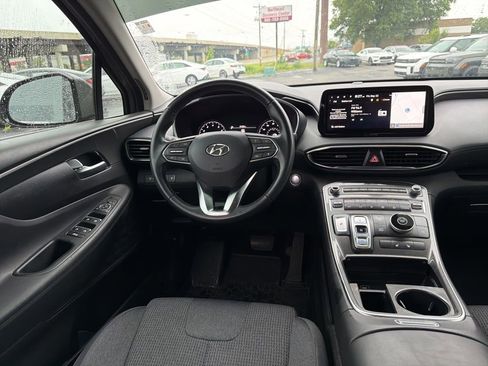 Used 2023 Hyundai Santa Fe SEL FWD image 19