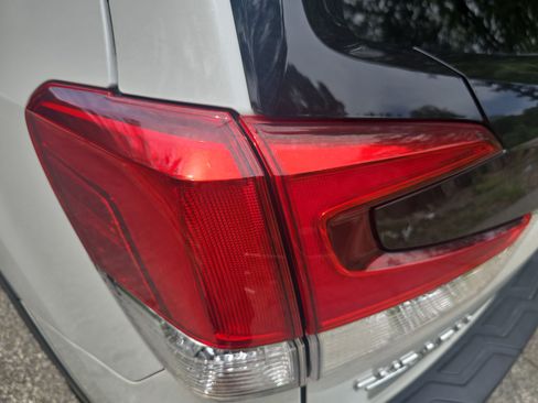 Used 2021 Subaru Forester Sport w/ Popular Package #2 AWD/4WD image 35
