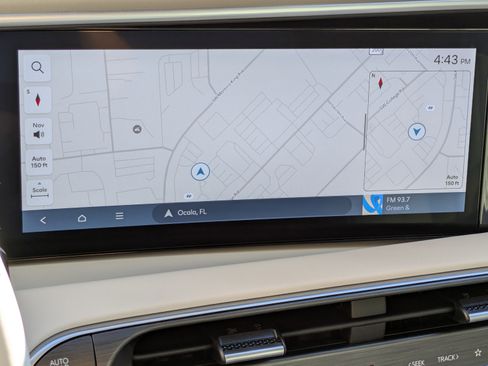 New 2026 Hyundai Palisade SEL FWD image 22