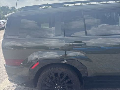 Used 2024 Hyundai Santa Fe Calligraphy AWD/4WD image 13