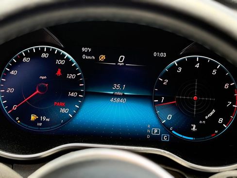 Used 2021 Mercedes-Benz C 300 Sedan image 46