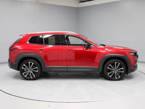 Used 2025 MAZDA CX-50 AWD 2.5 S w/ Premium Plus Pkg image 6
