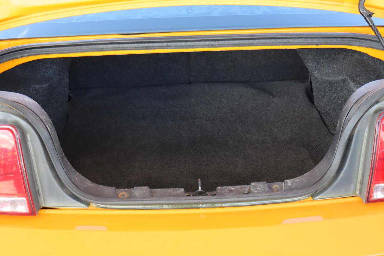 Used 2007 Ford Mustang GT RWD image 16