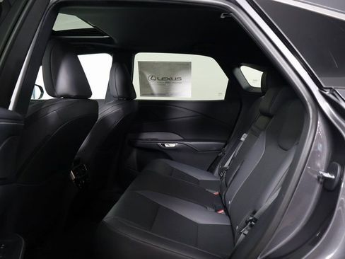 New 2026 Lexus RX 350h AWD/4WD image 6
