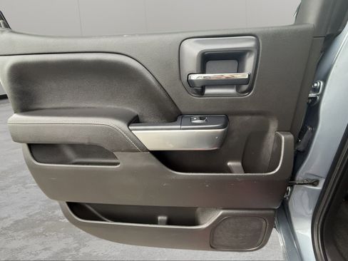 Used 2016 Chevrolet Silverado 1500 LT w/ All Star Edition image 26