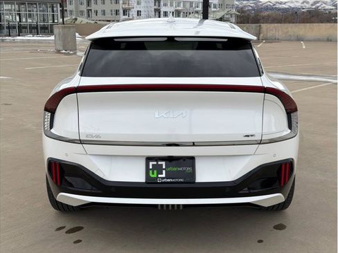 Used 2024 Kia EV6 GT image 7