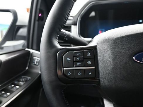 New 2025 Ford F150 Platinum w/ FX4 Off-Road Package image 13