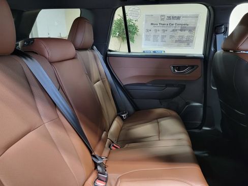New 2026 Subaru Outback Touring XT AWD/4WD image 14