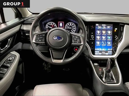 Certified 2023 Subaru Outback Premium AWD/4WD image 6