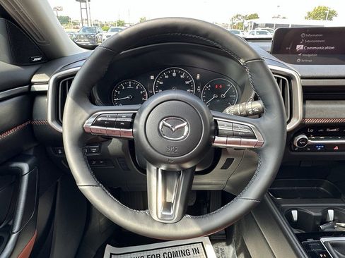 New 2025 MAZDA CX-50 Meridian Edition w/ Weather Package image 11