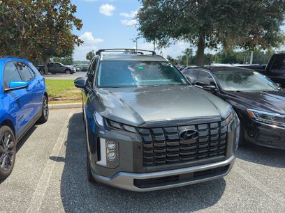 Used 2023 Hyundai Palisade SEL w/ Premium Package