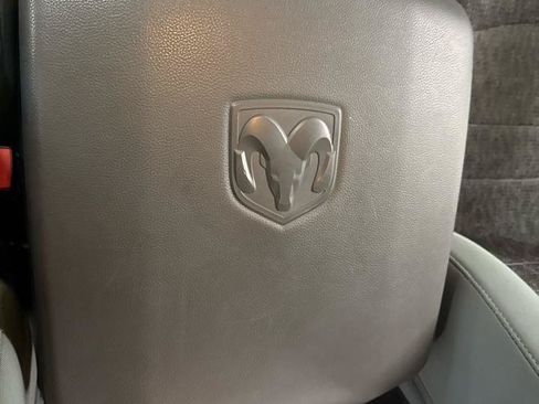 Used 2017 RAM 1500 Big Horn AWD/4WD image 24