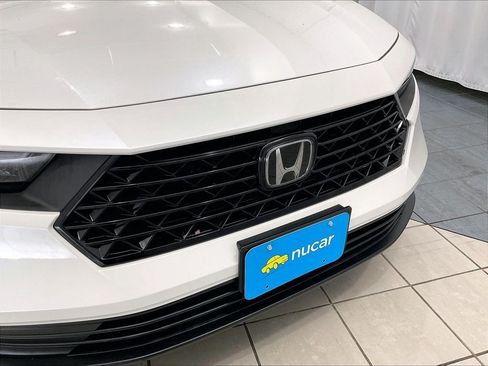 Used 2024 Honda Accord EX image 30