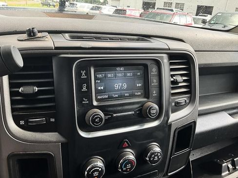 Used 2018 RAM 2500 Tradesman w/ Chrome Appearance Group AWD/4WD image 20