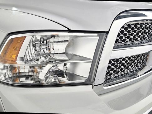 Used 2012 RAM 1500 Laramie RWD image 25