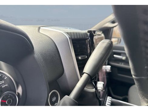 New 2026 RAM 3500 Big Horn image 15