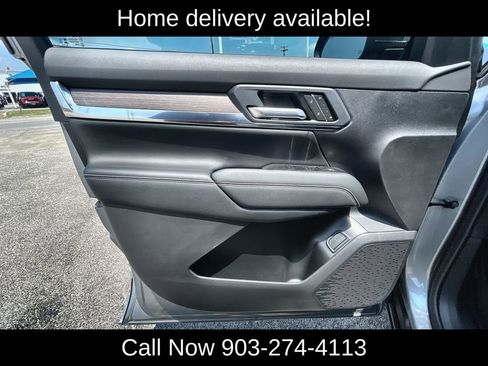 New 2026 GMC Terrain Denali w/ LPO, Floor Liner Package image 30