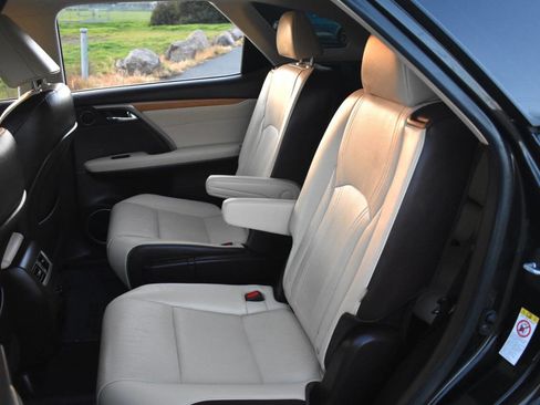 Used 2019 Lexus RX 450hL Base AWD 4dr SUV image 52