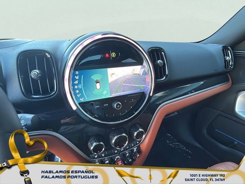 Used 2024 MINI Cooper Countryman S image 20