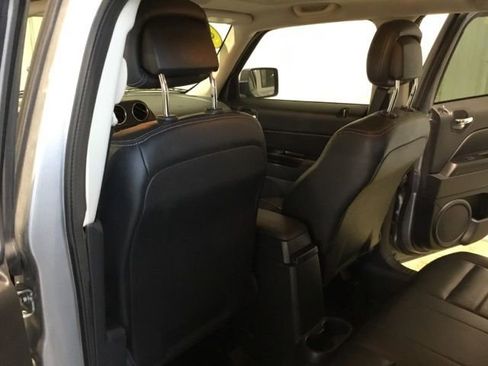 Used 2017 Jeep Patriot Sport image 35