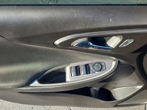 Used 2024 Chevrolet Malibu LS image 14