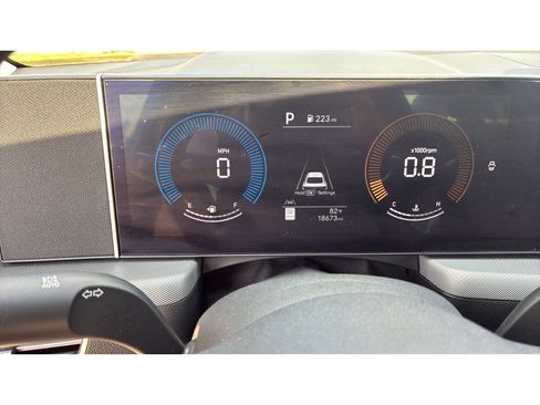 Used 2025 Hyundai Sonata SEL FWD image 20