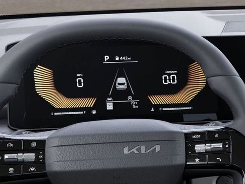 New 2026 Kia Sorento S w/ S Panoramic Sunroof Package FWD image 22
