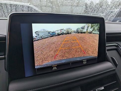 Used 2022 Chevrolet Tahoe LT AWD/4WD image 13