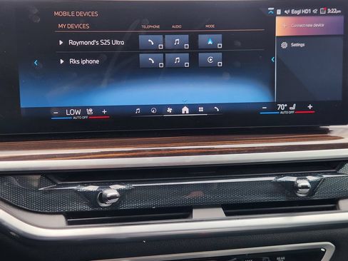 Used 2026 BMW X7 xDrive40i AWD/4WD image 18