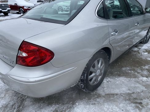 Used 2007 Buick LaCrosse CX image 7