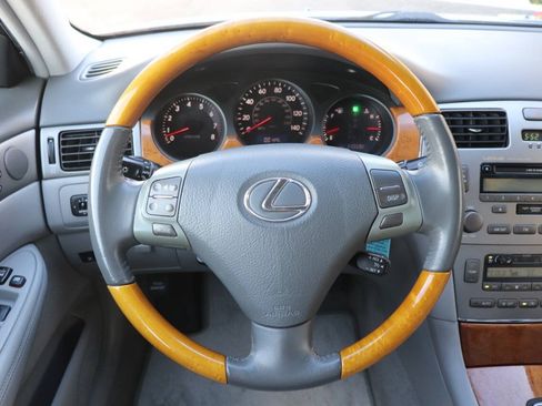 Used 2006 Lexus ES 330 FWD image 20