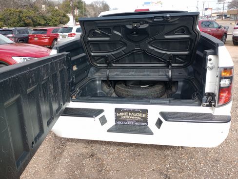 Used 2006 Honda Ridgeline RTL image 9