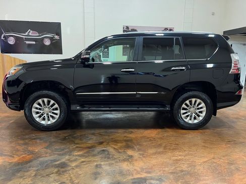 Used 2014 Lexus GX 460 460 image 6