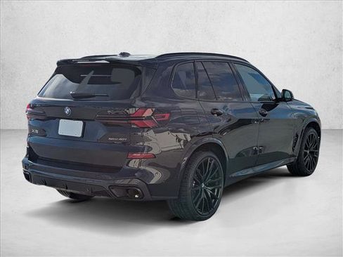 New 2026 BMW X5 sDrive40i w/ Executive Package image 2