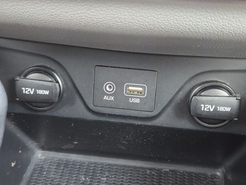 Used 2018 Hyundai Tucson SEL FWD image 16