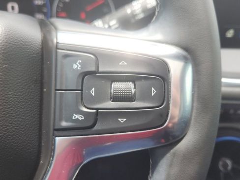 Used 2023 Chevrolet Blazer RS FWD image 18