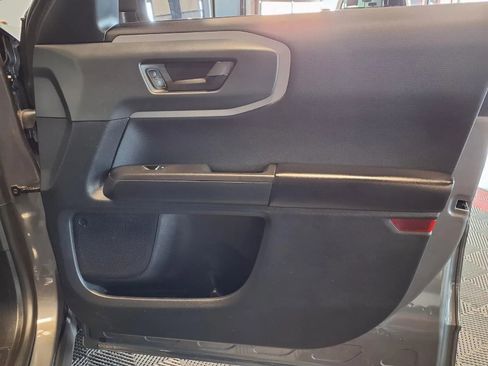 Used 2021 Ford Bronco Sport Big Bend image 13