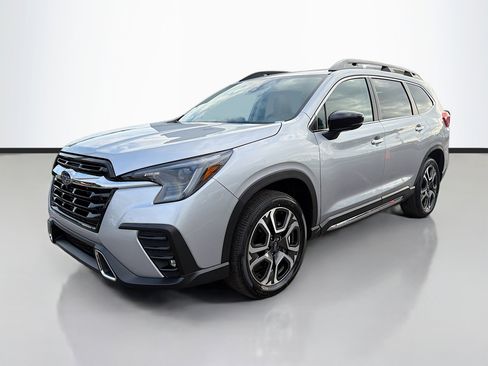 New 2026 Subaru Ascent Touring image 7
