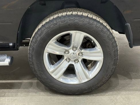 Used 2018 RAM 1500 Express w/ Express Value Package image 36