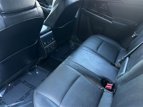 Used 2023 Subaru Solterra Touring image 12