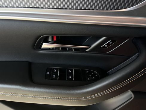 New 2026 MAZDA CX-90 Plug-In Hybrid w/ Preferred AWD/4WD image 12