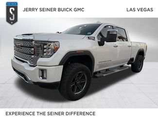 Used 2020 GMC Sierra 2500 Denali w/ Denali Ultimate Package video 1