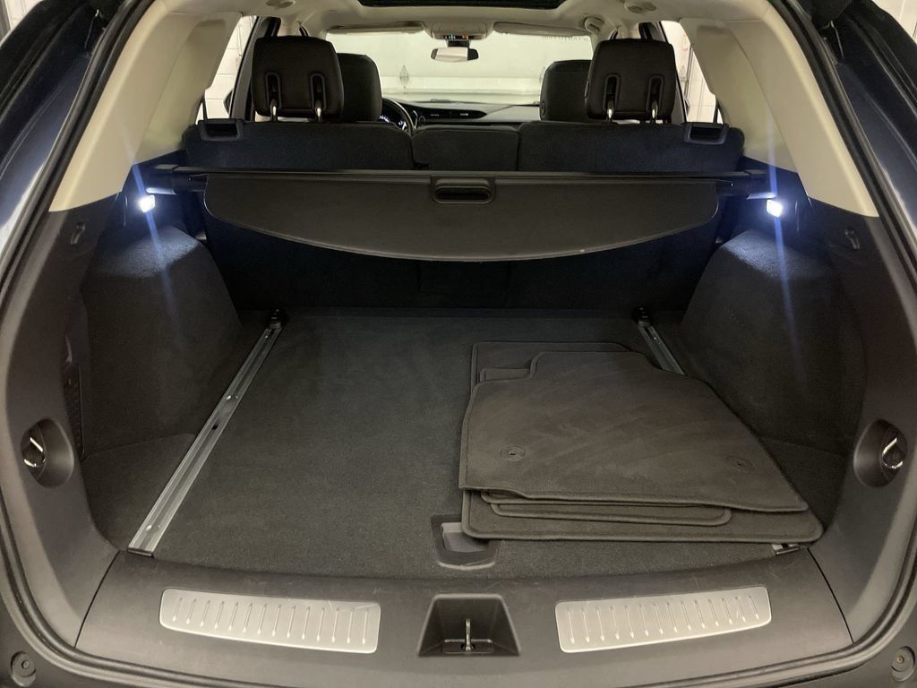 Used 2019 Cadillac XT5 Luxury AWD/4WD image 21