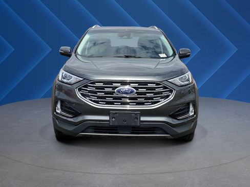 Used 2019 Ford Edge SEL w/ Equipment Group 201A FWD image 8