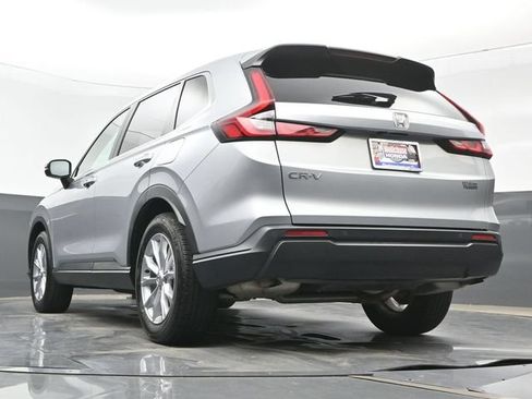 Certified 2025 Honda CR-V EX-L image 23