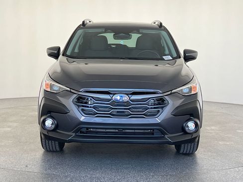New 2026 Subaru Crosstrek 2.0i Premium AWD/4WD image 10
